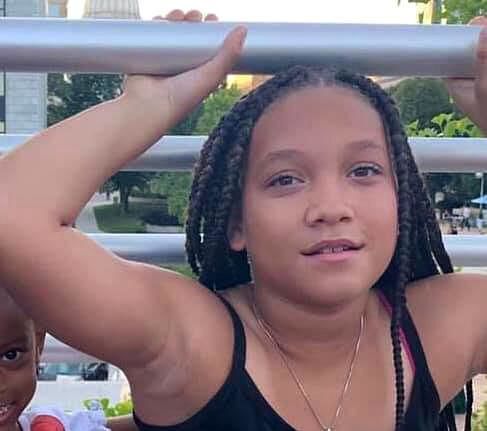 Driver of car in which 11-year-old girl was shot sentenced to prison after federal probation revoked
